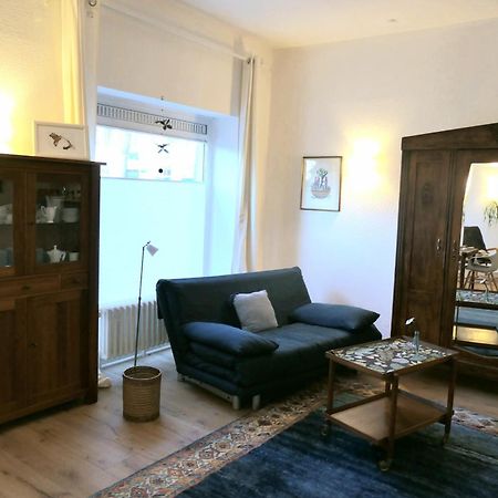 Apartment Wedau Дуйсбург Екстериор снимка
