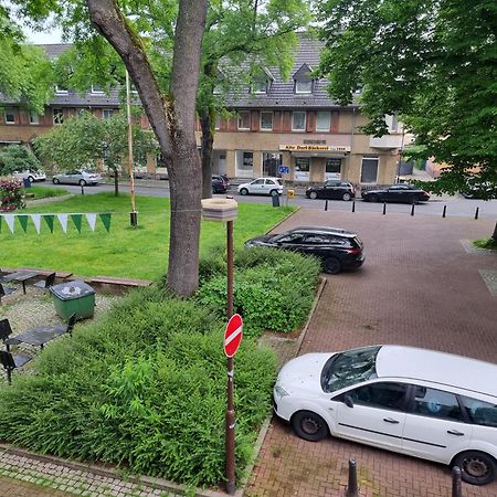 Apartment Wedau Дуйсбург Екстериор снимка