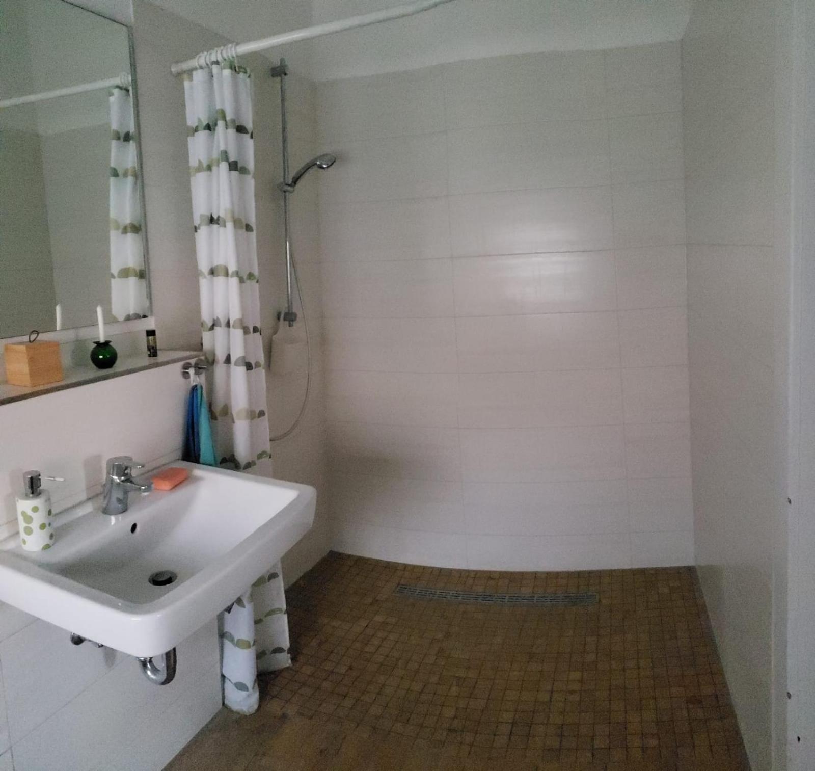 Apartment Wedau Дуйсбург Екстериор снимка