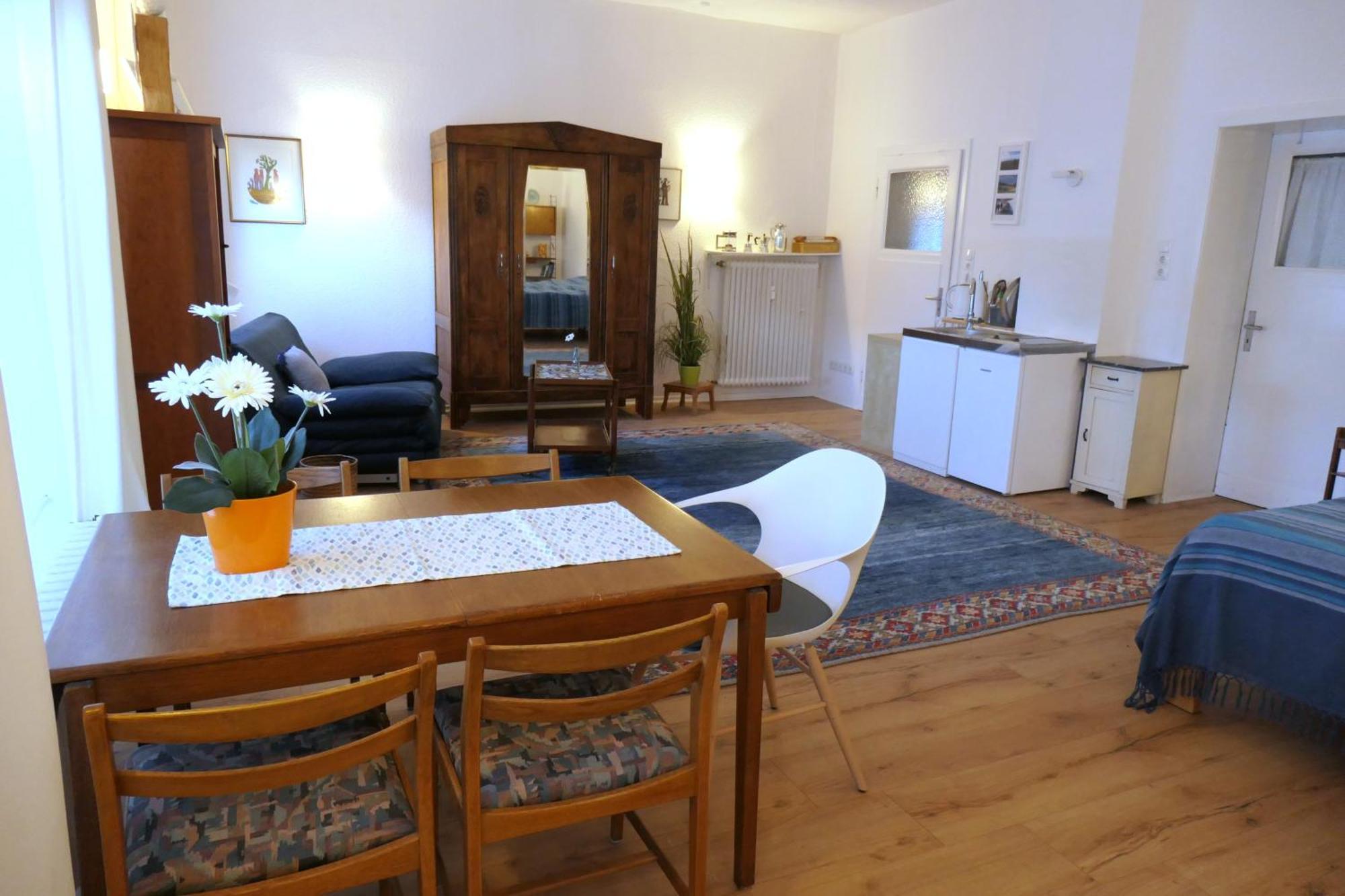 Apartment Wedau Дуйсбург Екстериор снимка