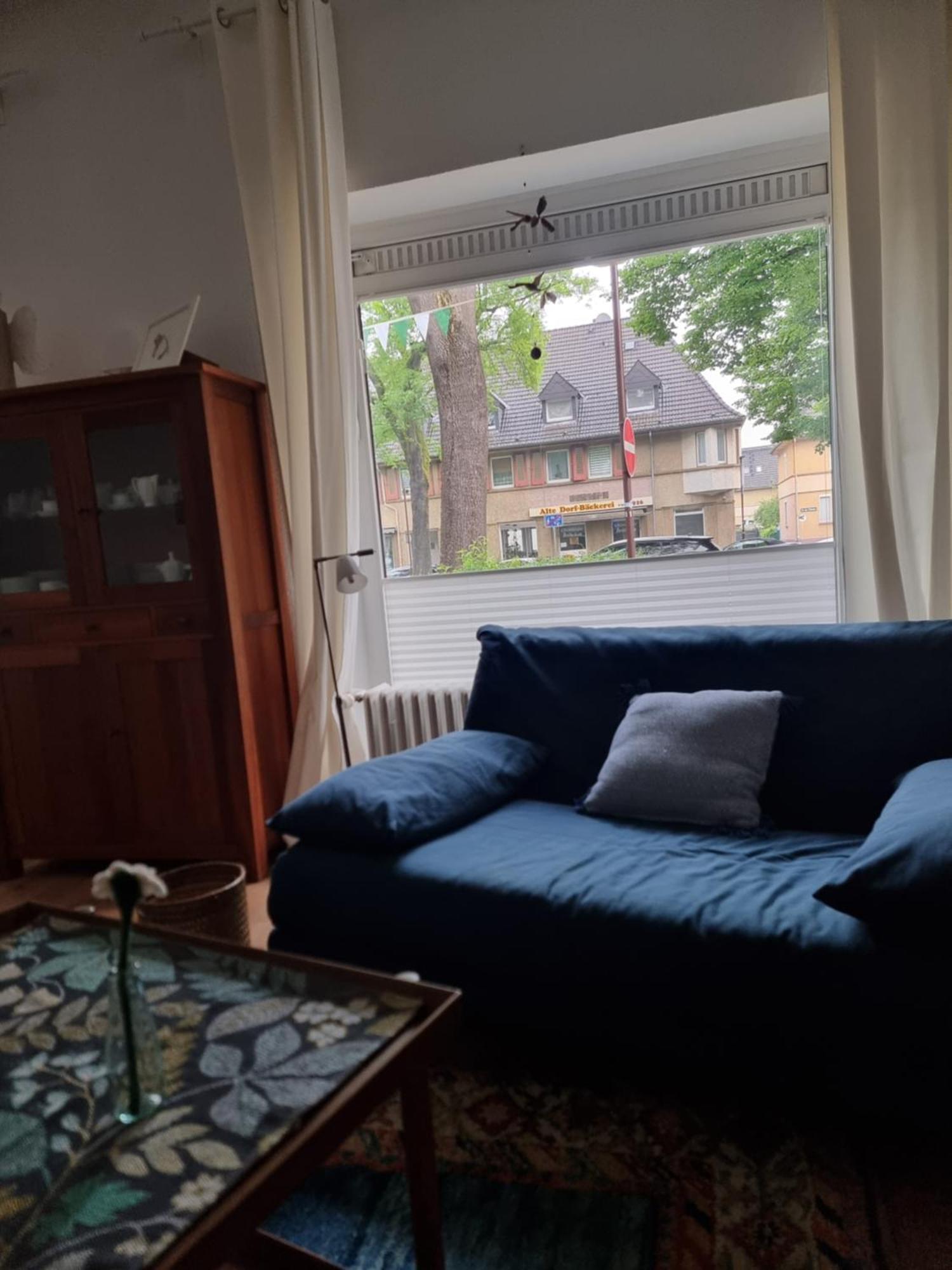Apartment Wedau Дуйсбург Екстериор снимка